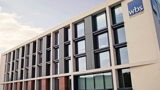 Our Global Online MBA смотреть онлайн