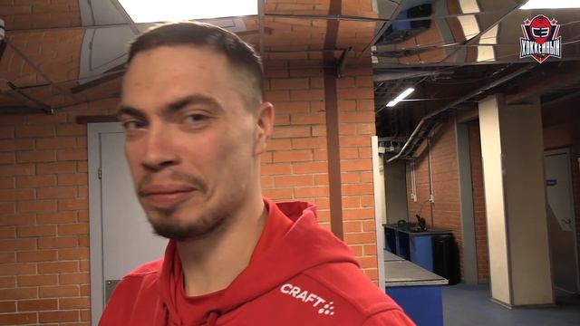 Расслабленный "Трактор" / Хет-трик Демидова. День с Алексеем Шевченко смотреть онлайн