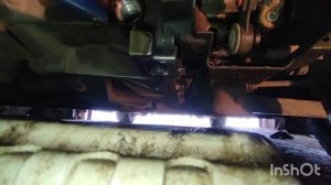 Ford Focus 3 1.6 Замена масла в МТ коробке