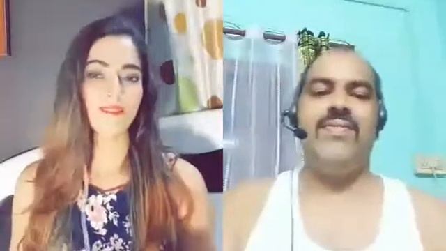 Kya Yahi Pyar Hai : Rocky (1981) : Anup Deka : Ms. Reena Soni смотреть онлайн