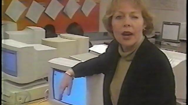 The Boston English High School PC Repair Class 1998 смотреть онлайн