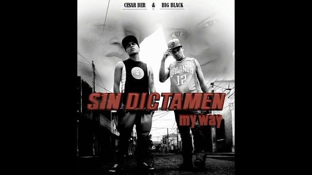 Originalidad, Cesar Ber ft Big Black, A&B the producer смотреть онлайн
