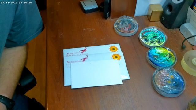 Keeping the Post Office in Business! смотреть онлайн