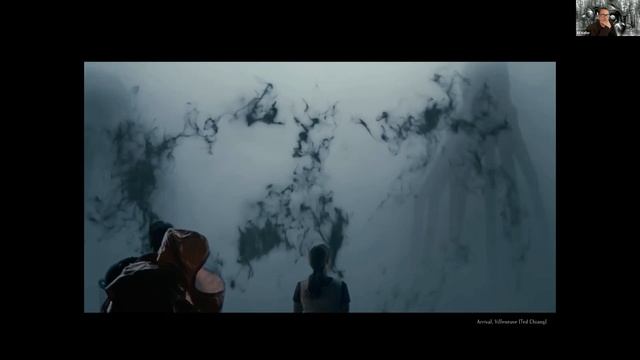 Studio Three: Cosmological Brain 1/8 смотреть онлайн