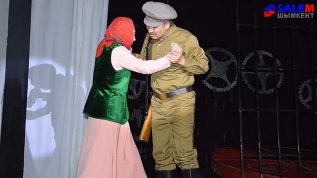 Южно-Казахстанский индустриально-строительный колледж смотреть онлайн