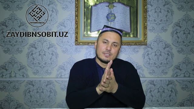 AGAR XOTIN ERNI AYTGANINI QILMASA