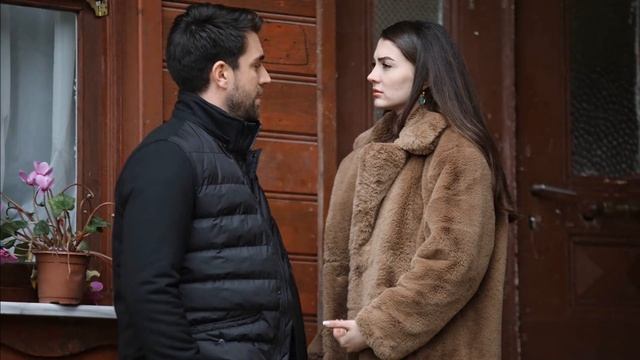 Любовь напоказ 38 серия. Счастливый финал Айше и Керема!