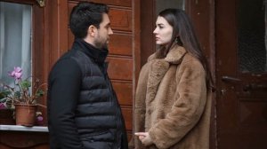 Любовь напоказ 38 серия. Счастливый финал Айше и Керема!