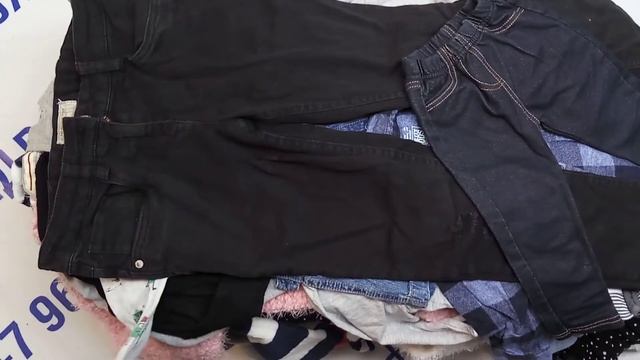 Мешок № 686 Детский микс Осень. Австрия. Арт 3054 вес 30 кг. Кол-во 185шт смотреть онлайн