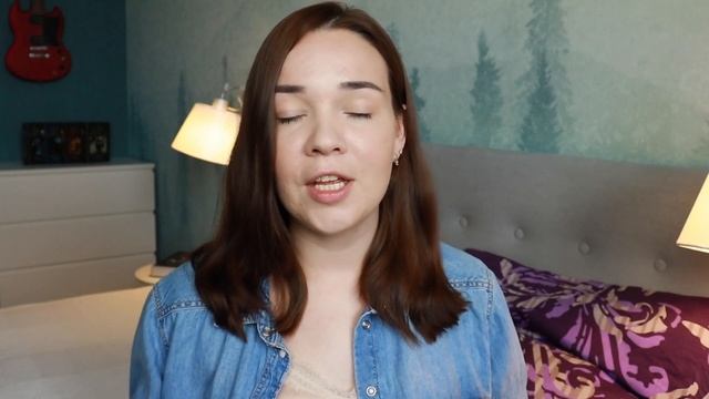 Try a chapter TAG // Читаем первую главу вместе смотреть онлайн