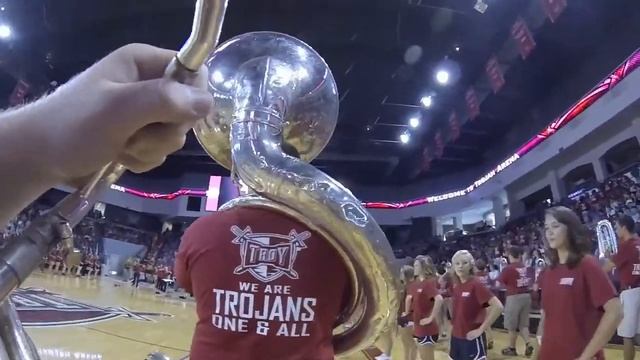 GoPro : Tuba Odyssey смотреть онлайн