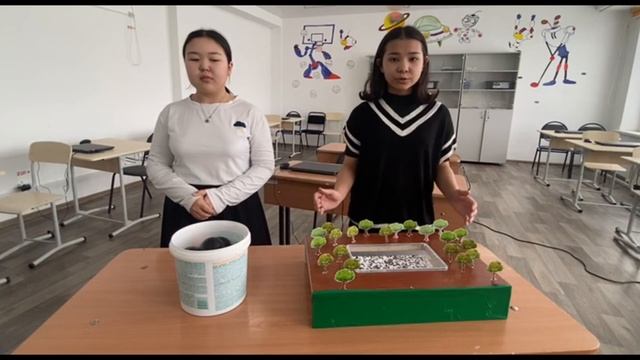 ProEco байқауы. Үздік экологиялық бастама - бағыты