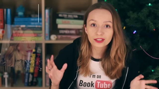 Кого я смотрю на буктьюбе? || Любимые книжные блогеры смотреть онлайн