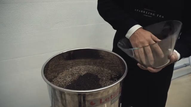 Copenhagen Sparkling Tea Production смотреть онлайн