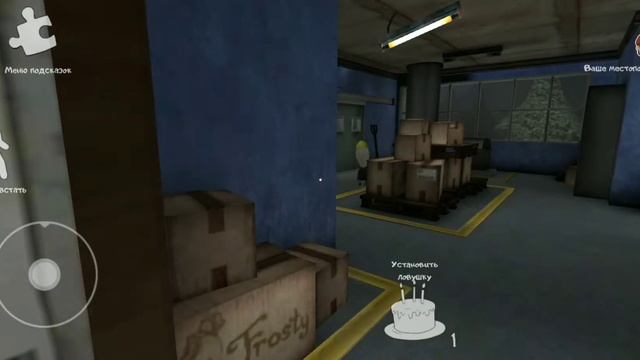 Плохие КОНЦОВКИ в Мороженщике 6 - Ice Scream 6 Friends смотреть онлайн