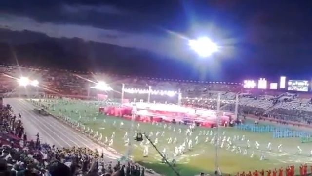 Новый стадион в городе Вахдате 2017 смотреть онлайн