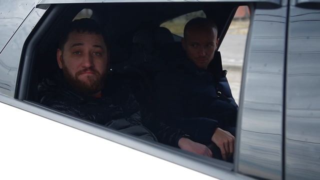 Тест драйв. Hyundai Tucson AWD. Дизель из Кореи.