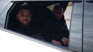 Тест драйв. Hyundai Tucson AWD. Дизель из Кореи.