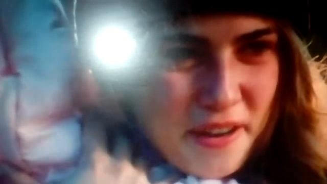 Солнечный ноябрь!