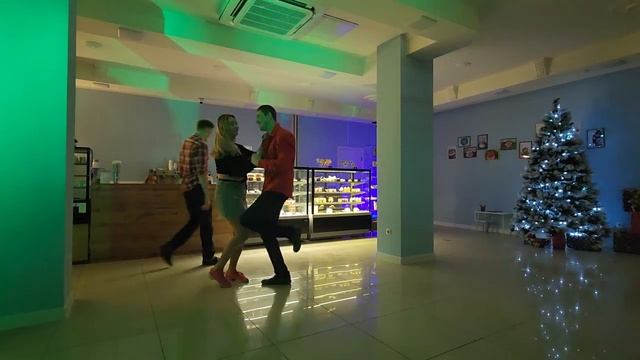 Танец Бачата [ Dance Bachata ] #8104 смотреть онлайн