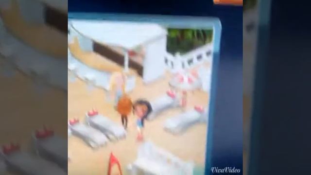 music video Аватария "на пляж":) смотреть онлайн