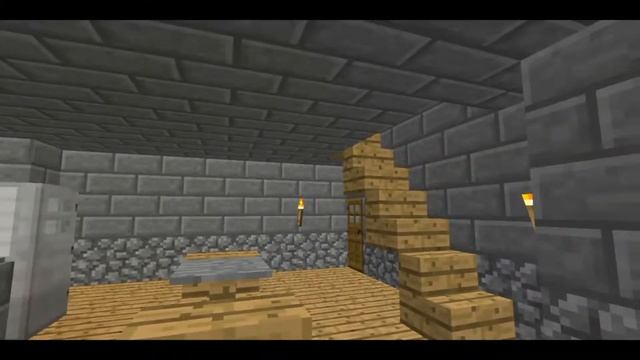 Ходячие Мертвецы (v2.) - 1 серия - Minecraft PE (Сериал) [Перезалив] смотреть онлайн