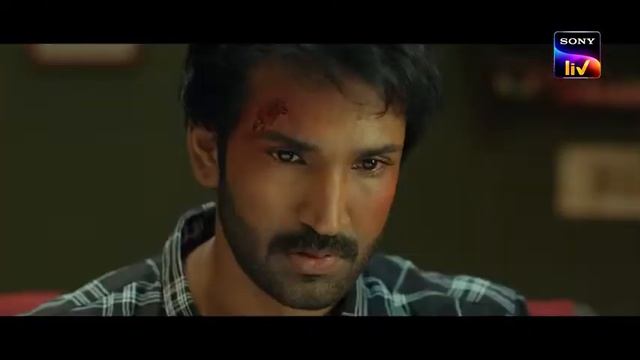 Новый индийский фильм Холушка/Clap 2022 смотреть онлайн