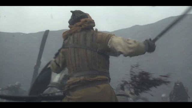 House of the dragon - Fighter 「MV」 смотреть онлайн