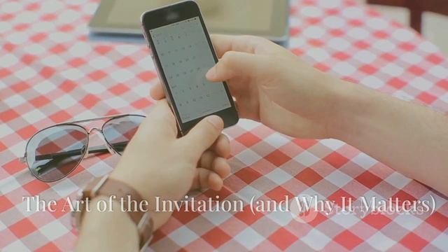 Master the Art of Manners: 7 Essential Etiquette Rules смотреть онлайн