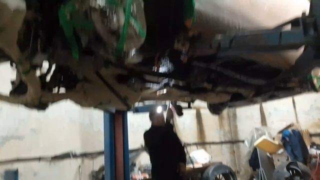 Антикор Prim Profi Антишум