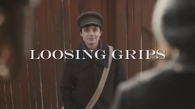 Anne & Gilbert || This Love - Taylor Swift смотреть онлайн