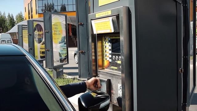 Реклама автомойки версия 3 г. Ульяновск 2023г. смотреть онлайн