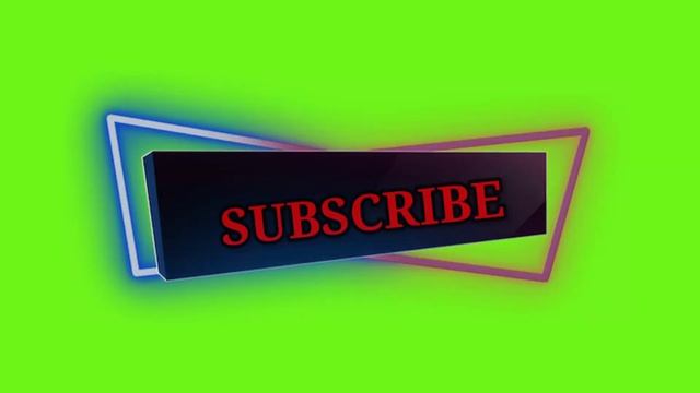 #greenscreen #tubeminister green screen border lighting subscribe png video free смотреть онлайн