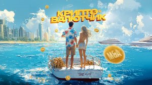 M&A - «КРИПТОВАЛЮТЧИК»