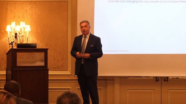 International Business Forum & AGM 2019, Berlin - Highlights смотреть онлайн