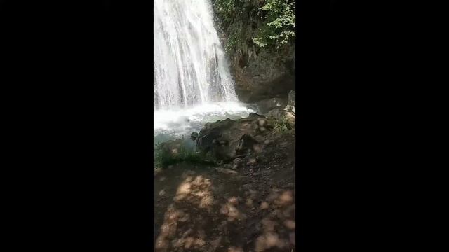 КРУТЫЕ МЕСТА В КРЫМУ набросок. смотреть онлайн
