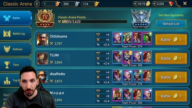 HURNDIG FUSION AS F2P? - FREE BREW IS READY! | DAY 156-158 F2P | RAID SHADOW LEGENDS смотреть онлайн