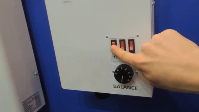 Обзор Zota Balance смотреть онлайн