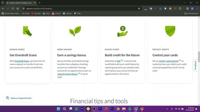 Regions Bank Review | Business Account, Mobile Deposit, Checking Account, Loans, Line Of Credit смотреть онлайн