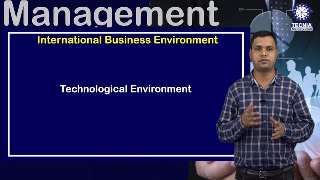 International Business Environment | MBA | MS 251: IBE | TECNIA | Mr. Rahul Tripathi | TIAS смотреть онлайн