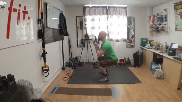 #lockdownuk HOME WORKOUT смотреть онлайн