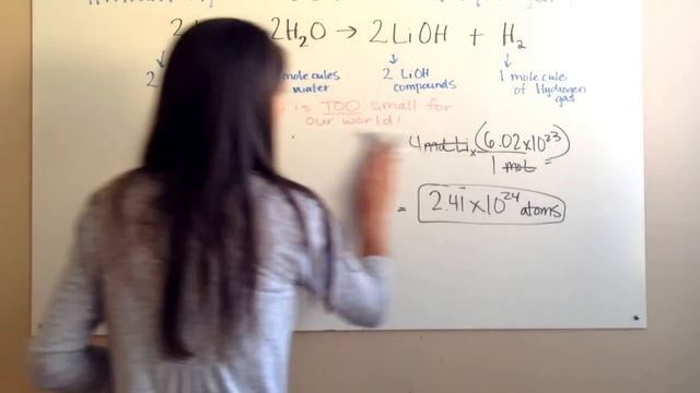 Chemistry Review