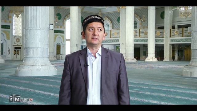 Причина распространения ханафитского мазхаба в Казахстане /Қайырбеков Нұрлан смотреть онлайн