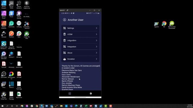 Diabox, LibreView, Bubble Automation For Your Diabetes