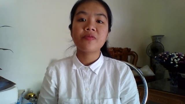 Trịnh Khánh Linh * Face-off IELTS Week 6: Describe a successful businessman you know смотреть онлайн