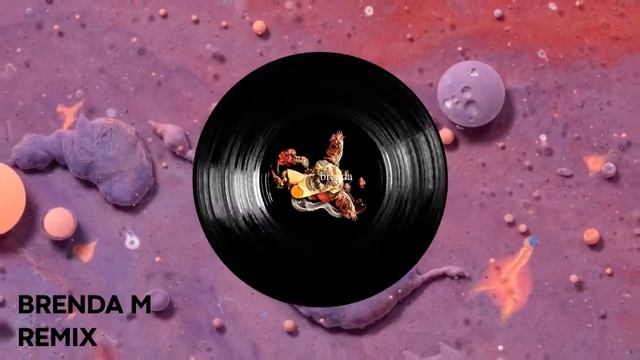 Luk Follin - Metabasis (Brenda M Remix) смотреть онлайн