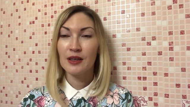 Отзыв о курсе «Риэлтор. Профессия и бизнес» от Натальи, г. Краснодар смотреть онлайн