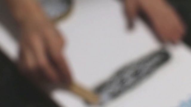 RÖLYEF PASTA EVDE NASIL YAPILIR? - 5 Harika Kendin Yap Fikri DIY смотреть онлайн