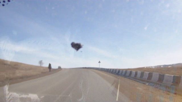Блок постр на въезде в Терезе смотреть онлайн