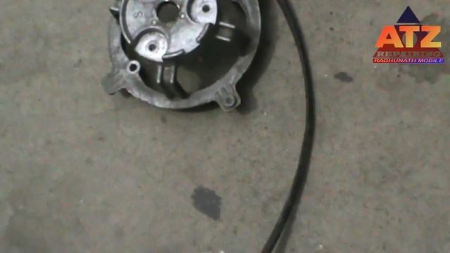 मिक्सर ग्राइंडर का बुश कैसे बदले / Mixer grinder sound problem motor bush change смотреть онлайн